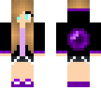 enderman girl