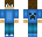 epic 3d skin
