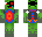 epic roboturtle