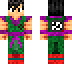 even better z fighter