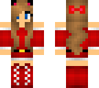 evie santa