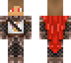 evil laurance