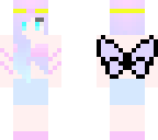 fairy celeste