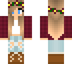 fal girl