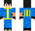 fallout 4 protagonist