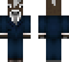 fancy cowww