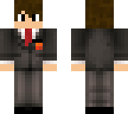 fancy person