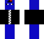 fancy sonic