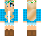 farm girl 2