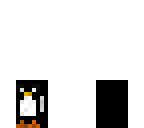 fat penguin
