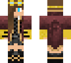 female alchemist