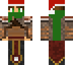 festive malachi