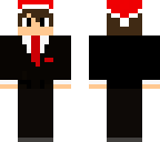 festive skin
