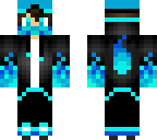 fire boy