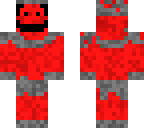 fire demon