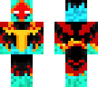 fire ice mob v2