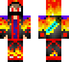fire warrior