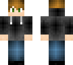 first boy edited