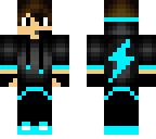 fit gamer boy