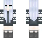 fixed bangs