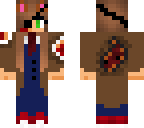 fixed guessious 10thdoctor