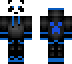 fixed panda