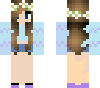 flower girl