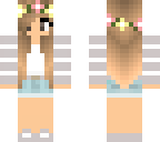 flowergirl