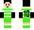 for newmor