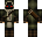 forest archer
