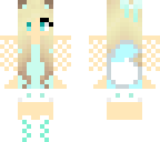 fox girl