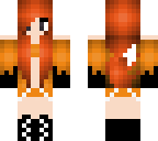 fox girl
