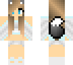 fox girl edited