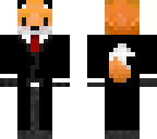 foxy