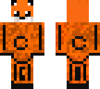 foxy