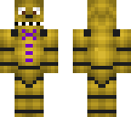 fredbear