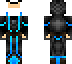 frost mage sheep