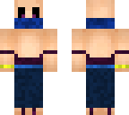 frozengods skin