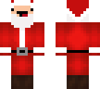 funny santa