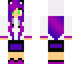 galaxey panada gal
