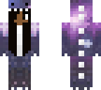 galaxy dino xd