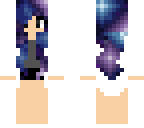 galaxy girl