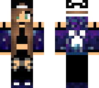 galaxy tomboy