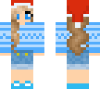 gamegirlella christmas