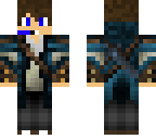 gamer assassin