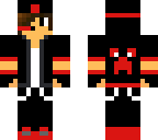 gamer guy