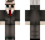 gangster irongolem