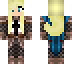 garroth girl