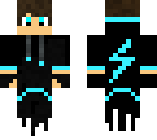 ghost boy