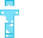 ghost diamond armor